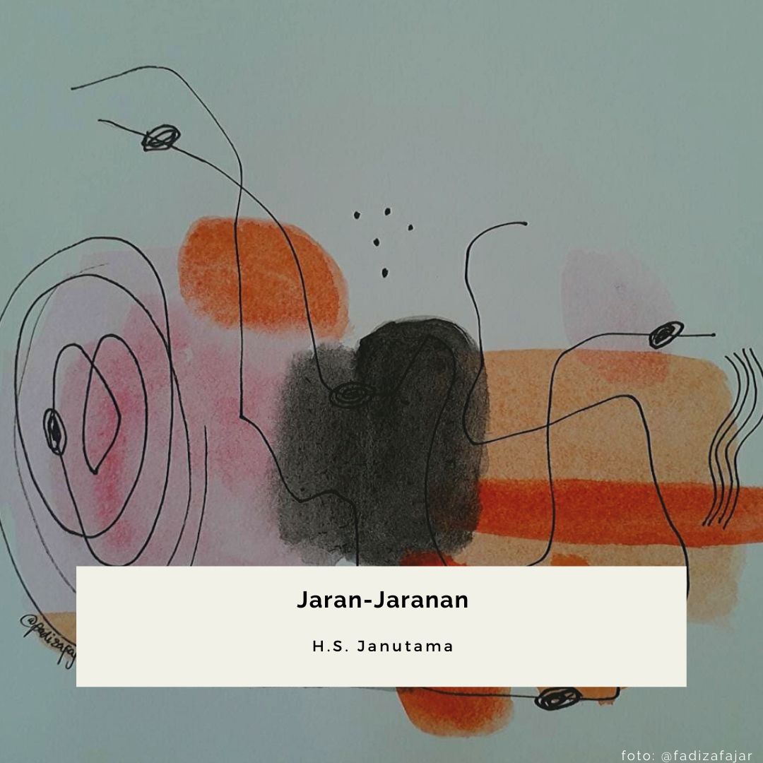 Jaran-Jaranan Jaran-Jaranan