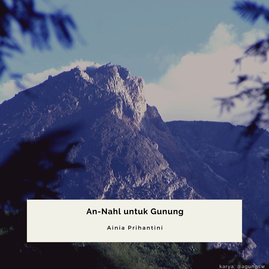 An-Nahl untuk Gunung An-Nahl untuk Gunung