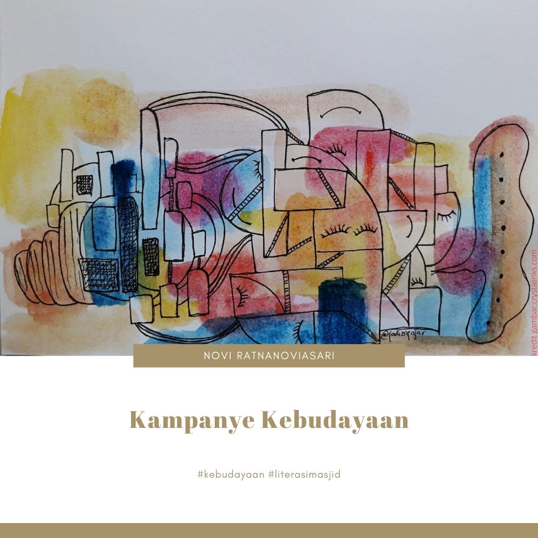 Kampanye Kebudayaan Kampanye Kebudayaan