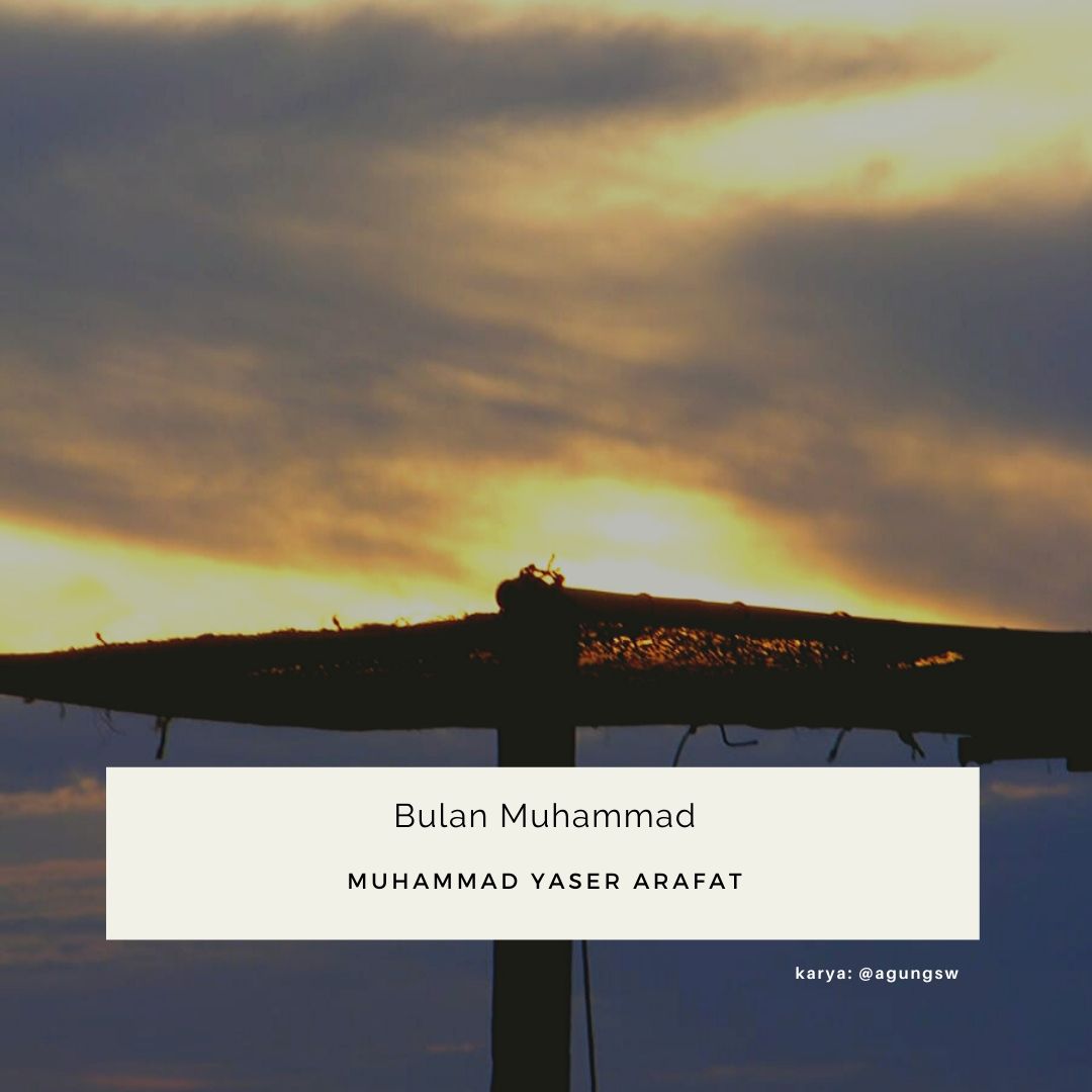 Bulan Muhammad Bulan Muhammad