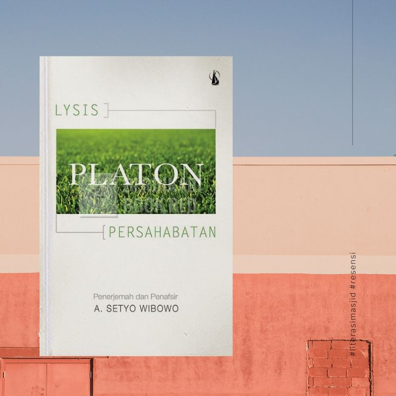 Memahami Kekurangan Manusia Lewat Persahabatan Memahami Kekurangan Manusia Lewat Persahabatan