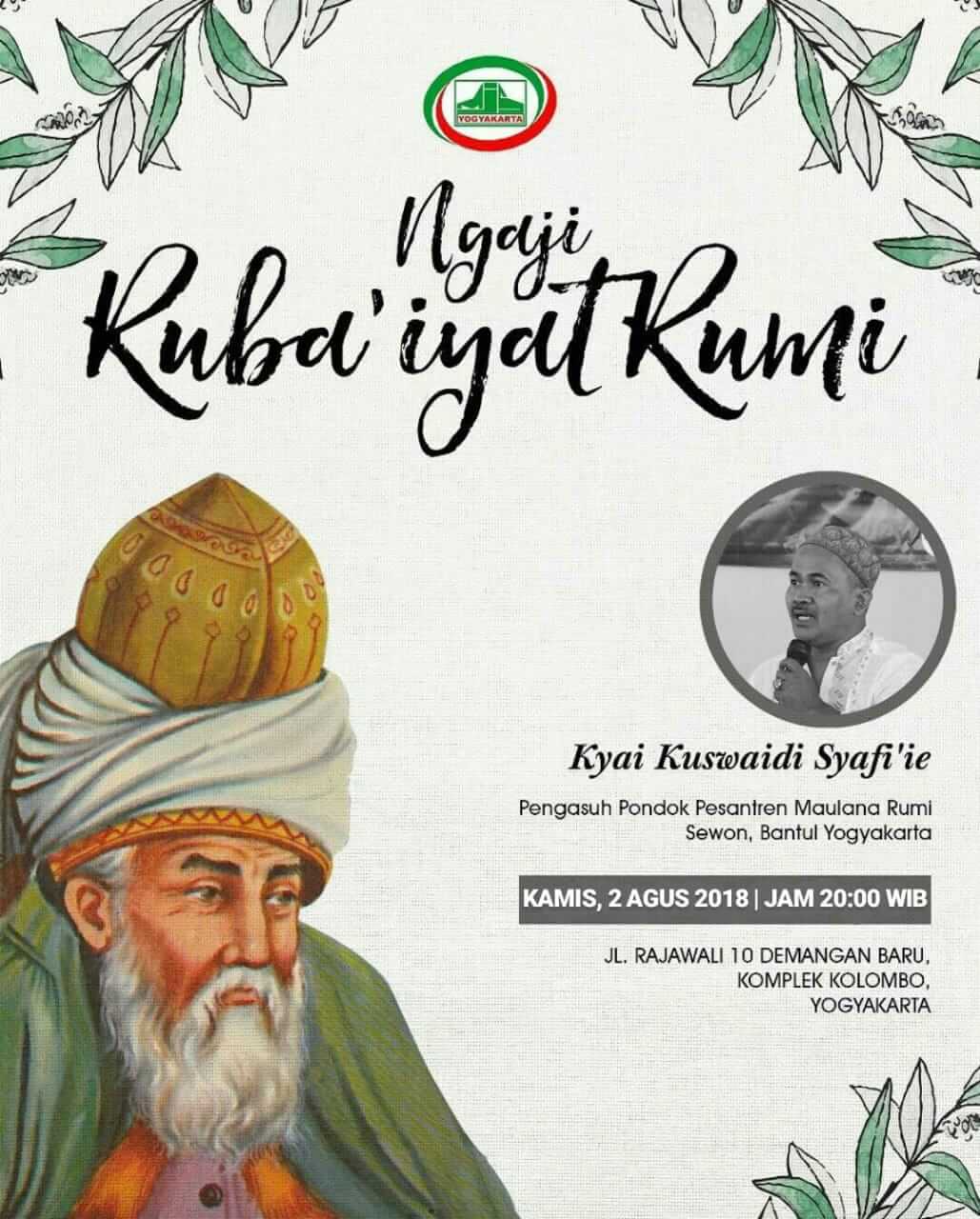 Ruh Kehidupan Ruh Kehidupan