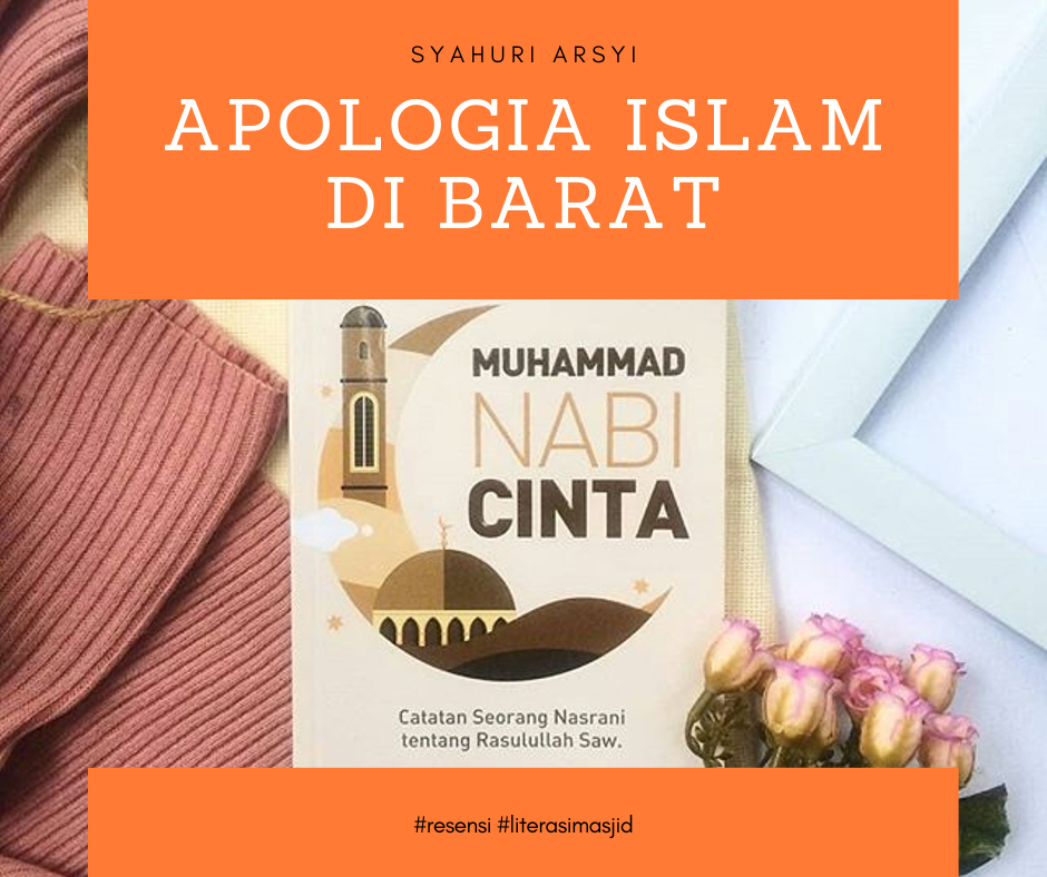 Apologia Islam di Barat Apologia Islam di Barat