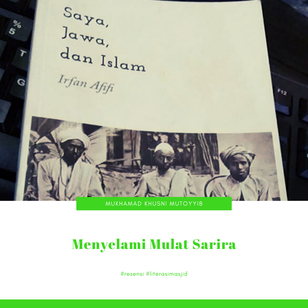Menyelami Mulat Sarira Menyelami Mulat Sarira