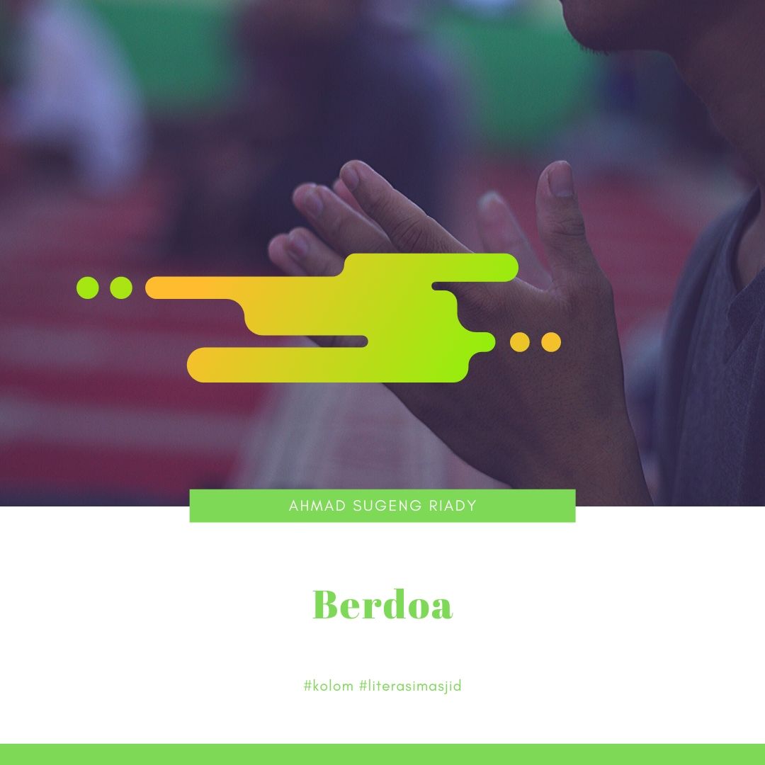 Berdoa Berdoa