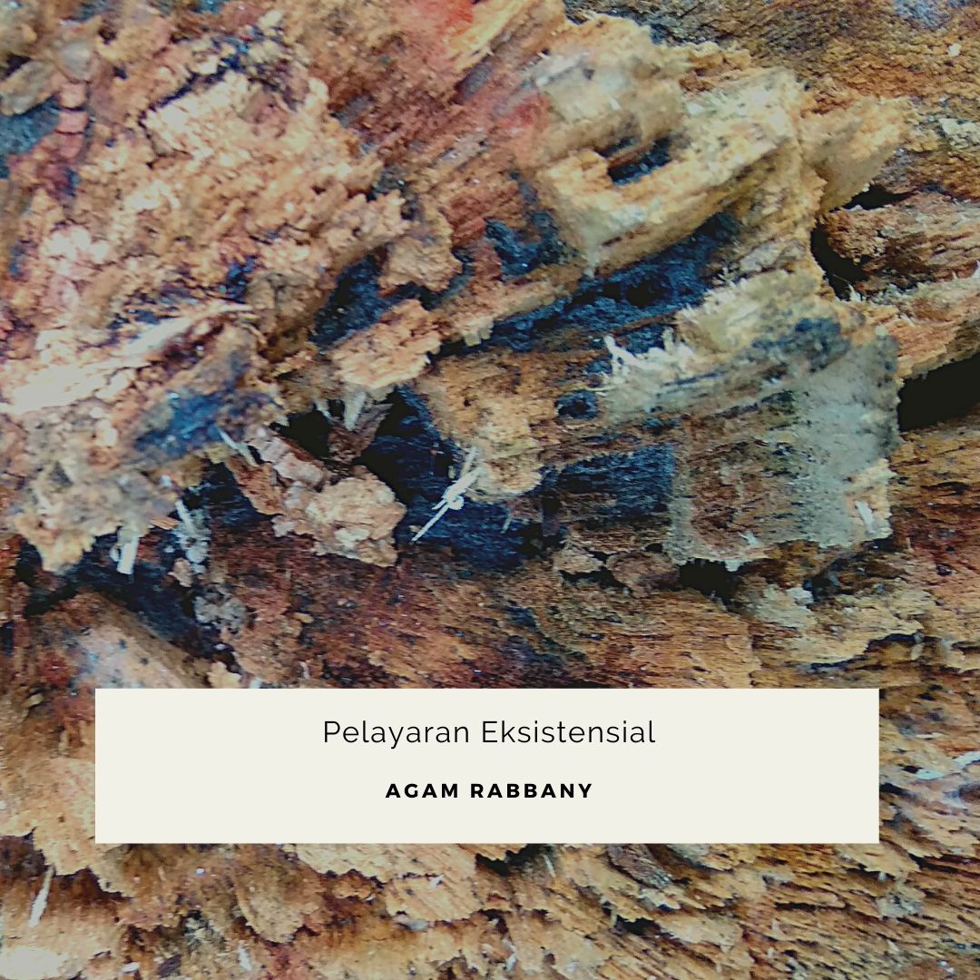 Pelayaran Eksistensial Pelayaran Eksistensial