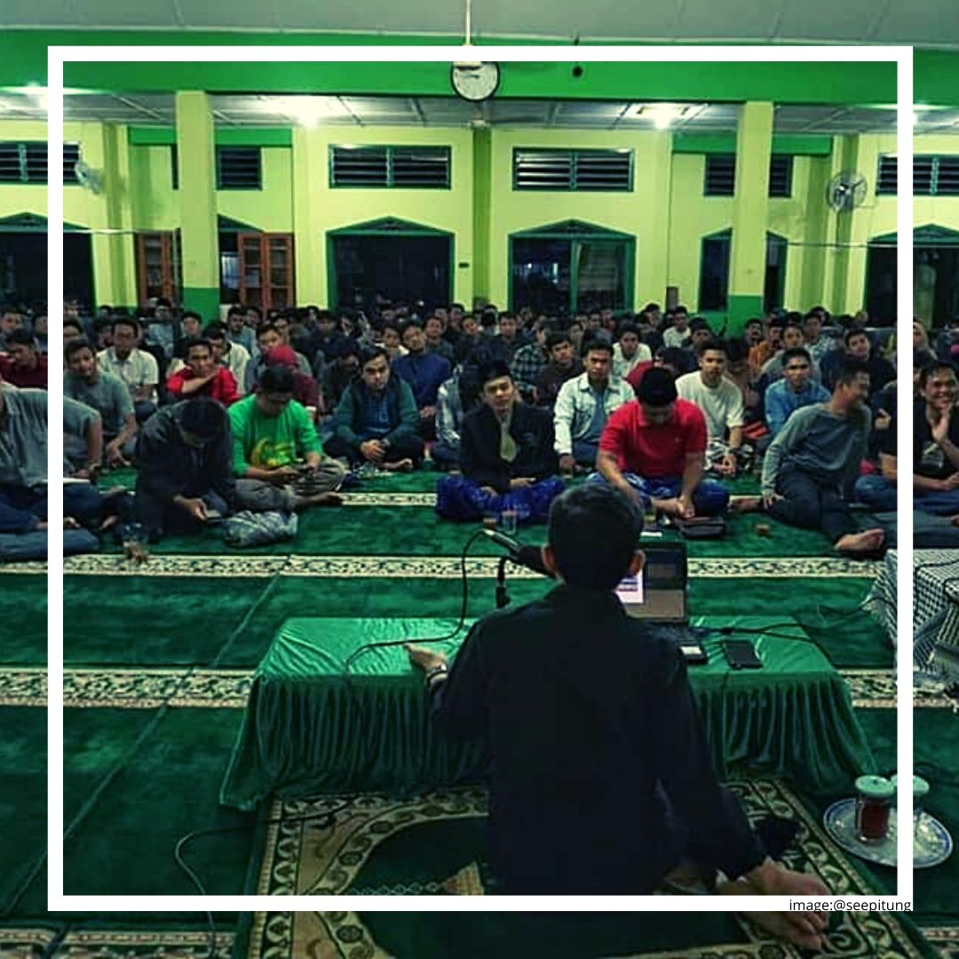 Hikmah Ngaji Filsafat Hikmah Ngaji Filsafat