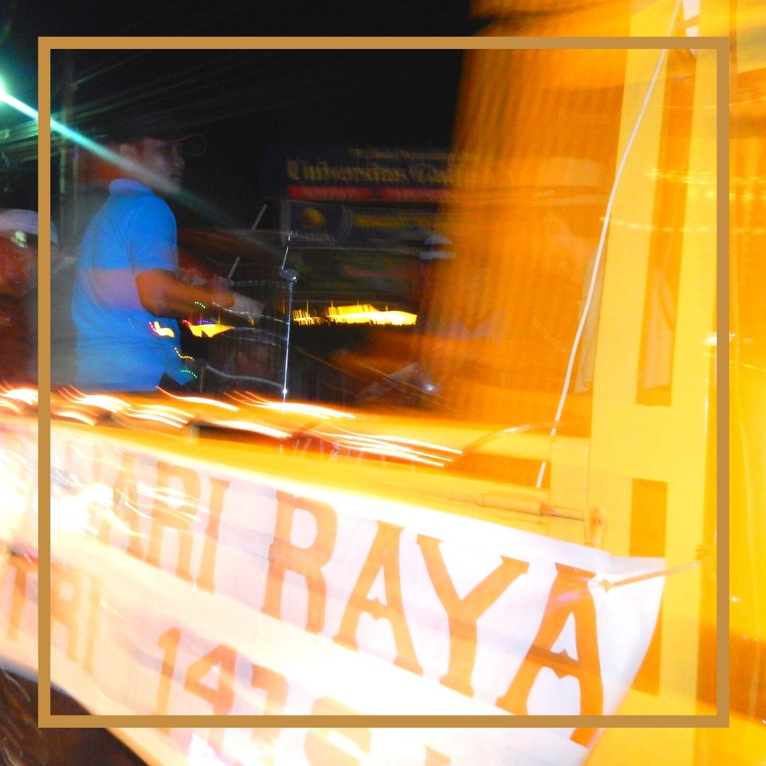 Sungkem Lebaran Tahun Ini Sungkem Lebaran Tahun Ini