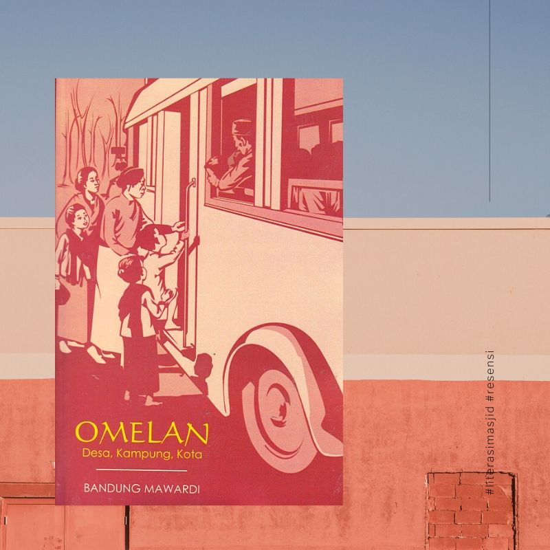 Sorotan tentang Kota, Kampung, dan Desa di Koran Sorotan tentang Kota, Kampung, dan Desa di Koran