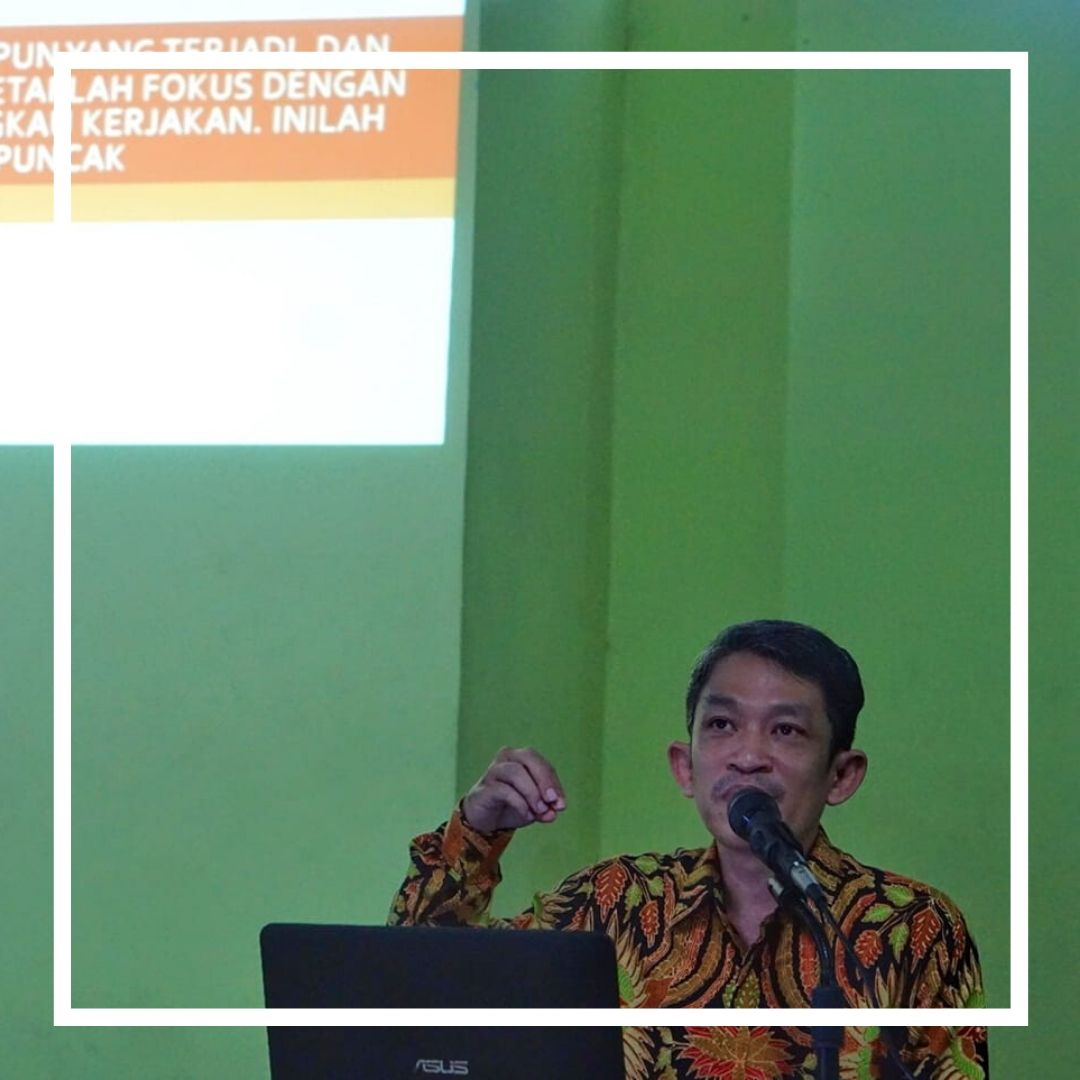 Jeda Kita di Ngaji Filsafat; Bismillah, Kita Lanjutkan Ngaji Jeda Kita di Ngaji Filsafat; Bismillah, Kita Lanjutkan Ngaji