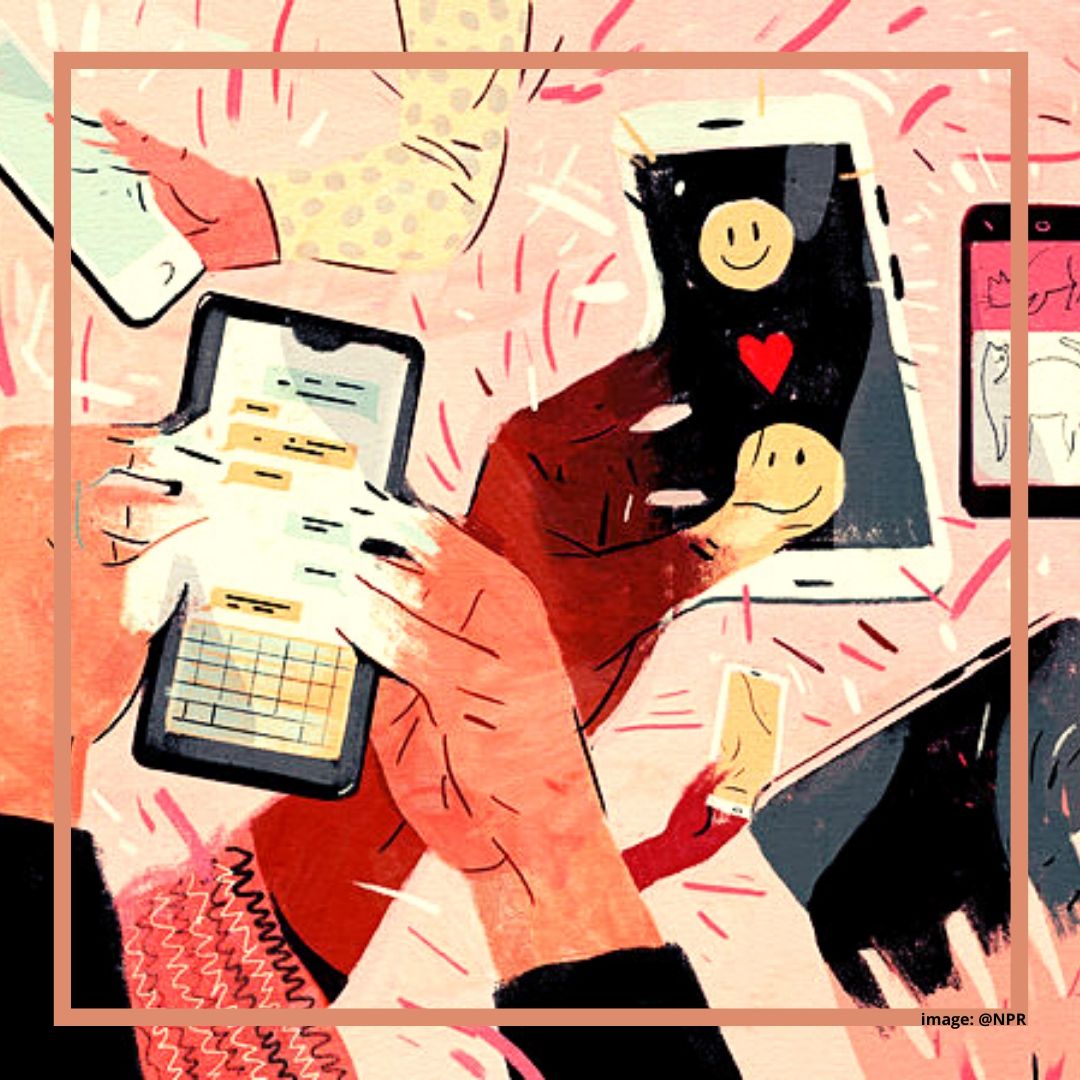 Nomophobia Nomophobia