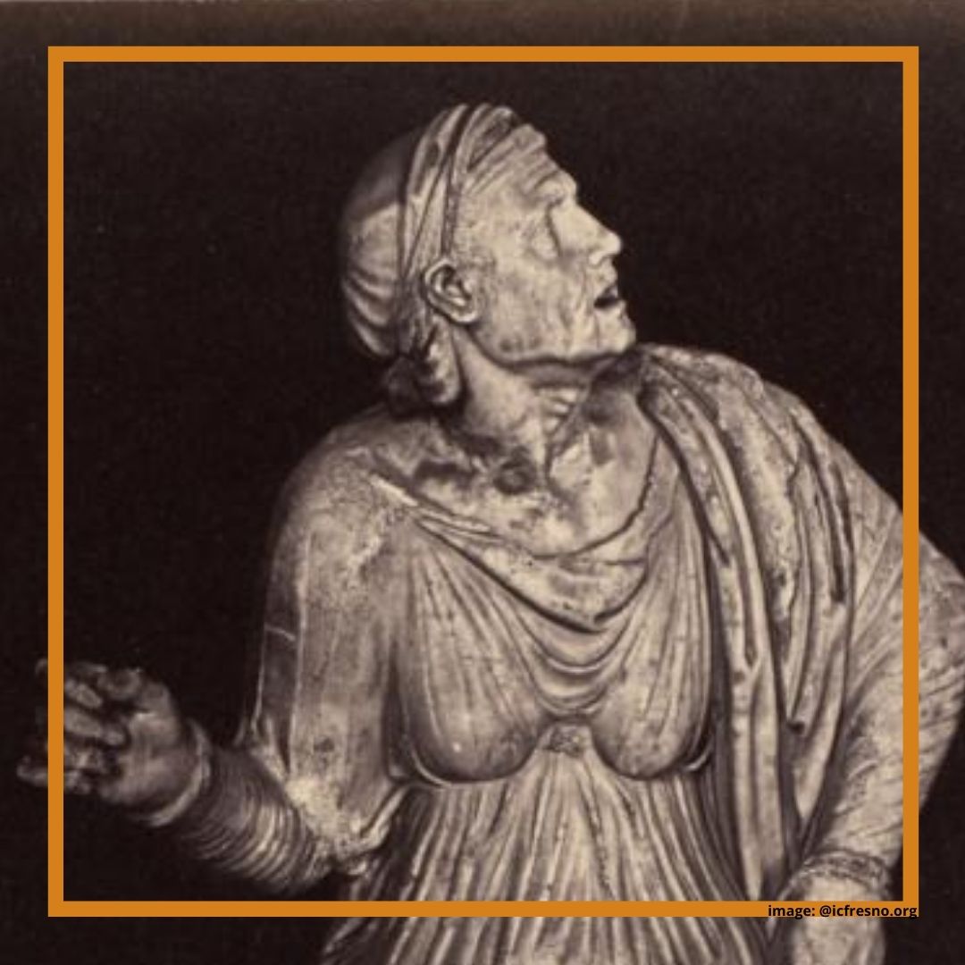 Perempuan Penyokong Peradaban Perempuan Penyokong Peradaban