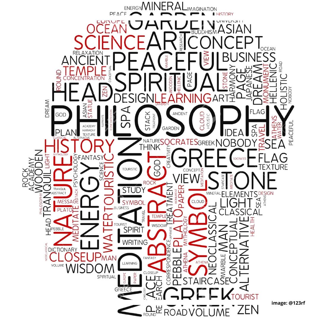 Bagaimana Akhirnya Saya Memilih untuk Mencintai Filsafat Bagaimana Akhirnya Saya Memilih untuk Mencintai Filsafat