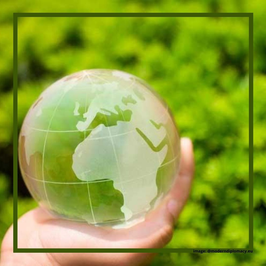 Ecosophy: Dari Filsafat Hingga Tasawuf Lingkungan Ecosophy: Dari Filsafat Hingga Tasawuf Lingkungan