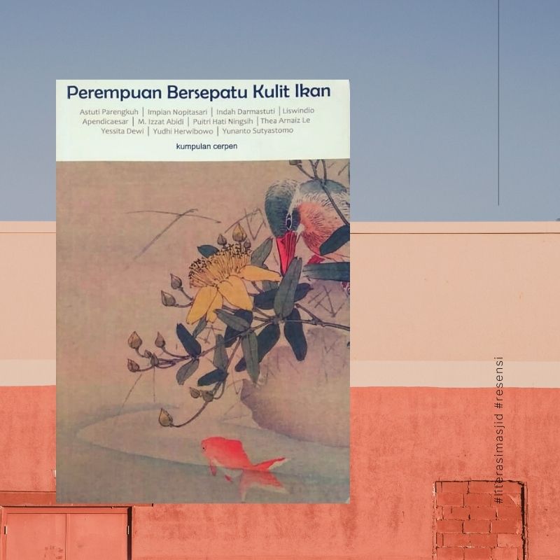 Cinta dan Derita Manusia Cinta dan Derita Manusia