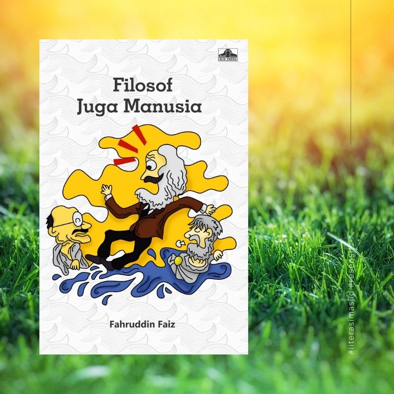 Peluang Menjadi Filosof Peluang Menjadi Filosof