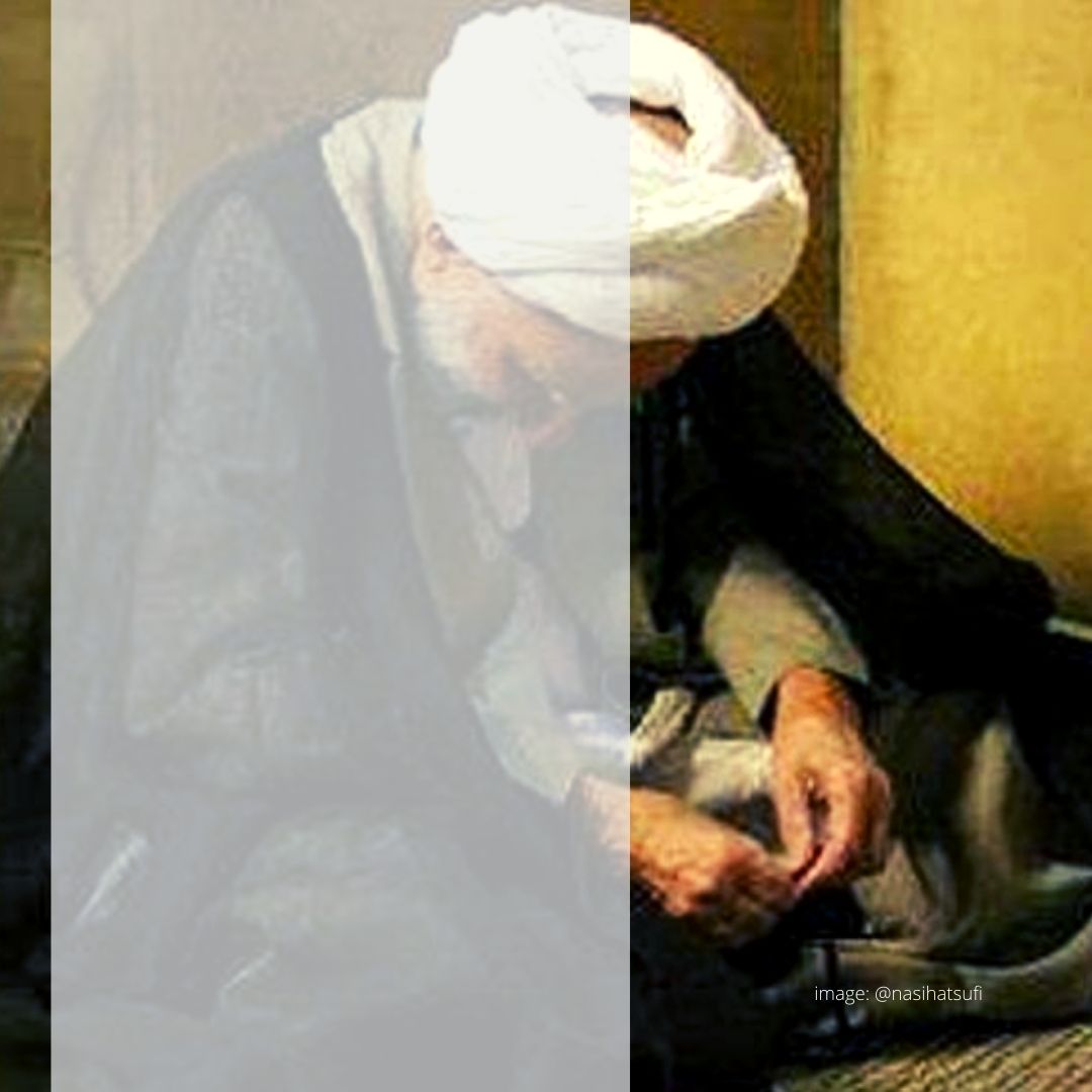 Ngaji Sepuh Ngaji Sepuh