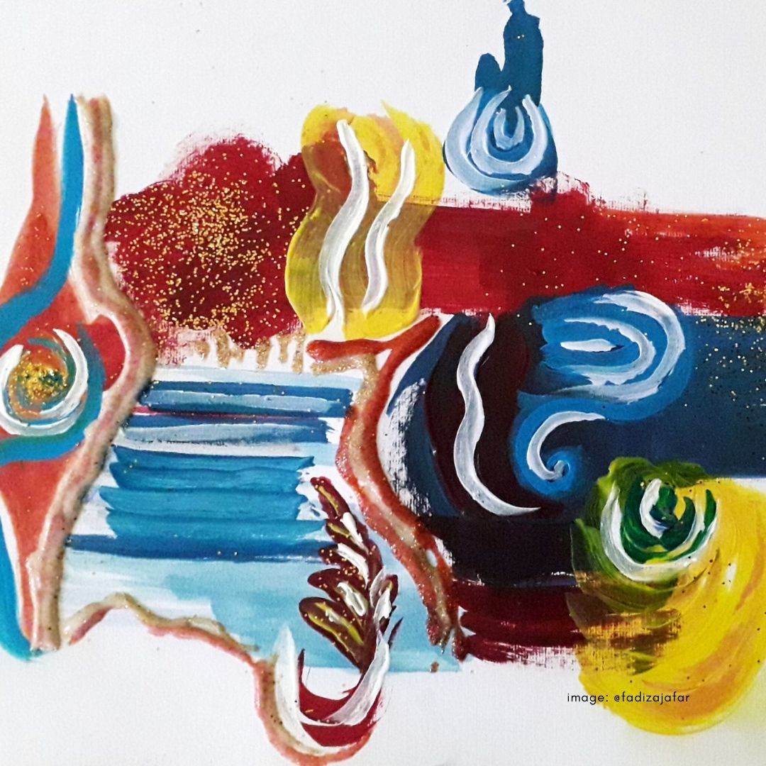 Kesadaran Surga dan Revolusi Harapan Kesadaran Surga dan Revolusi Harapan