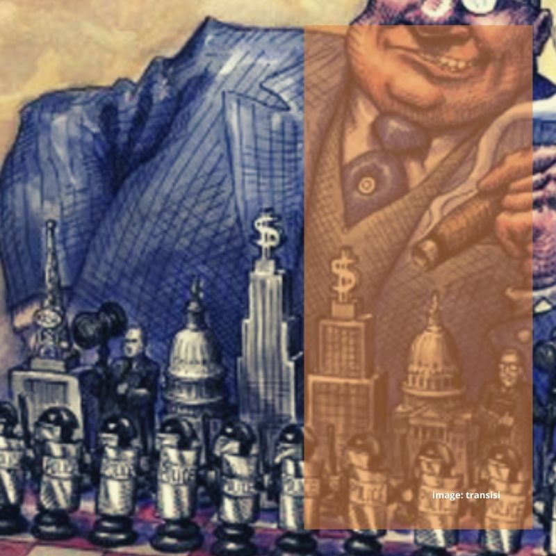 Memahami Tesis Oligarki: Sebuah Pengantar Memahami Tesis Oligarki: Sebuah Pengantar