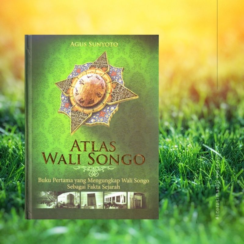 Narasi Sejarah Islam di Masa Silam Narasi Sejarah Islam di Masa Silam