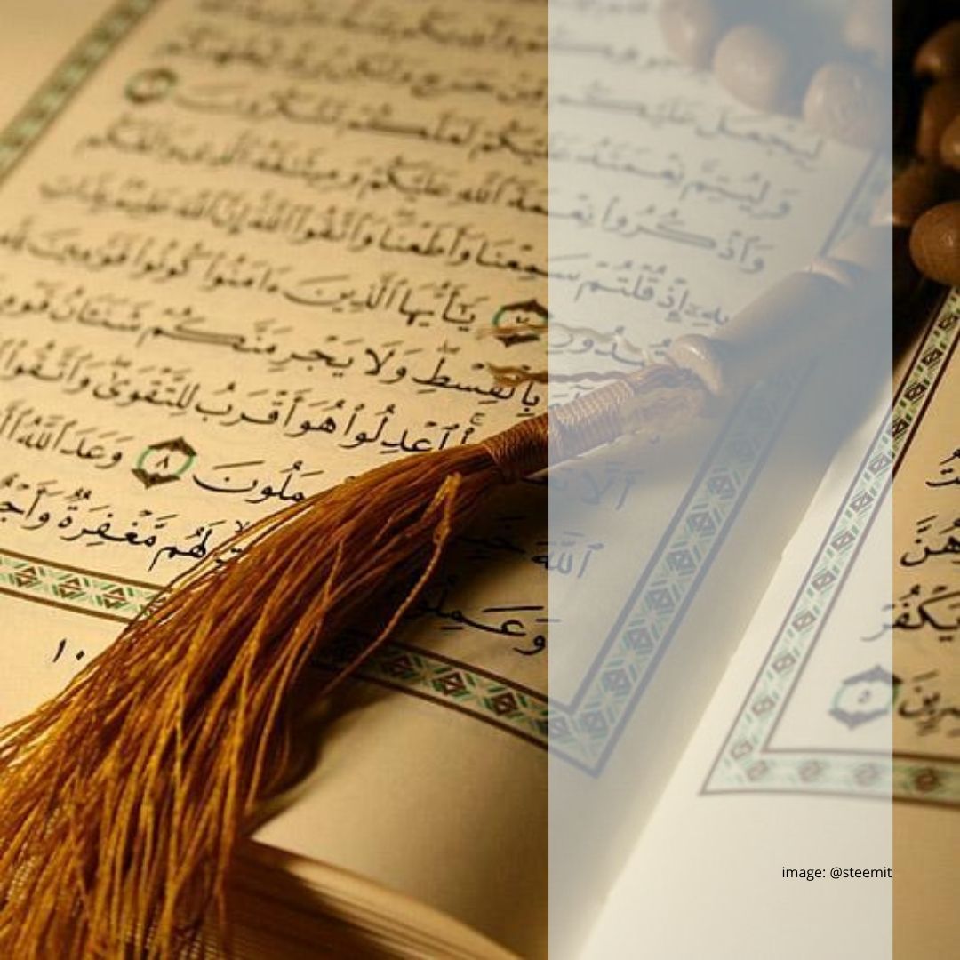 Ikhtiar Mengarifi Al-Quran Ikhtiar Mengarifi Al-Quran