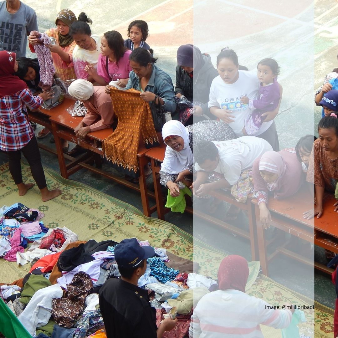 Memasyarakat Memasyarakat