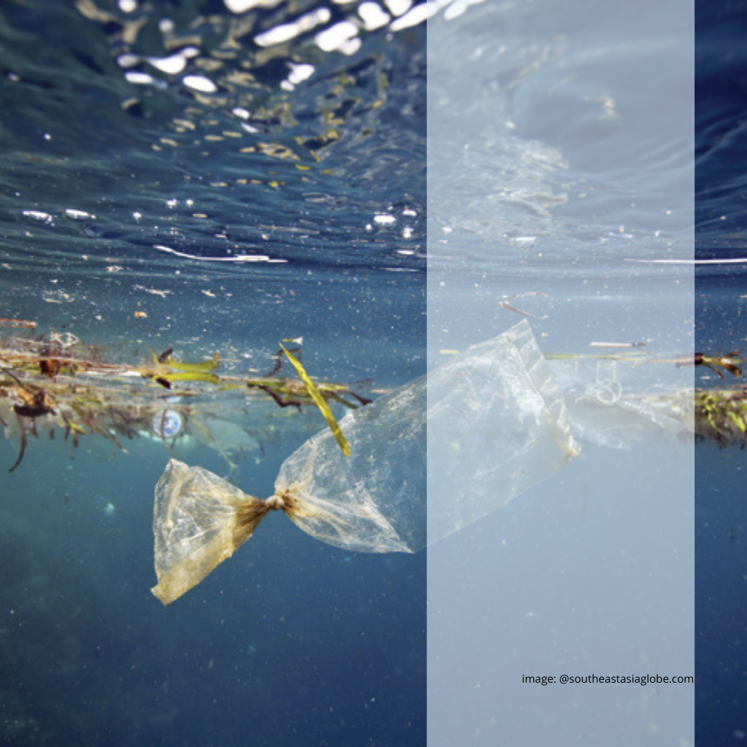 Dominasi Sampah Plastik Mengusik Manusia Dominasi Sampah Plastik Mengusik Manusia