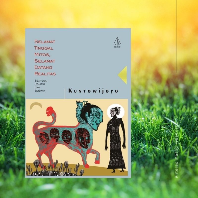 Menjernihkan Pola Pikir tentang Budaya dan Politik Menjernihkan Pola Pikir tentang Budaya dan Politik