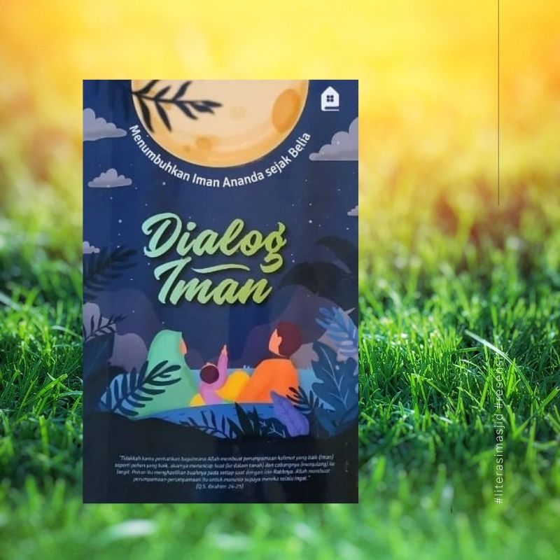 Cara Menjawab Pertanyaan Iman Anak-Anak Cara Menjawab Pertanyaan Iman Anak-Anak