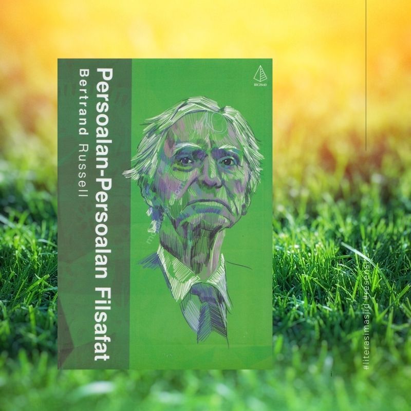 Persoalan Utama Filsafat: Pengetahuan yang Pasti Persoalan Utama Filsafat: Pengetahuan yang Pasti