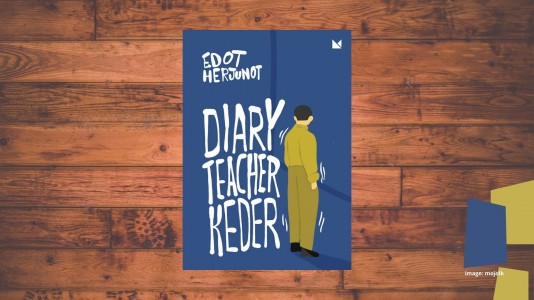 Menjadi Seorang Guru Menjadi Seorang Guru