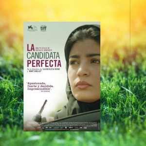 Ambiguitas Perjuangan Perempuan Arab Saudi Ambiguitas Perjuangan Perempuan Arab Saudi