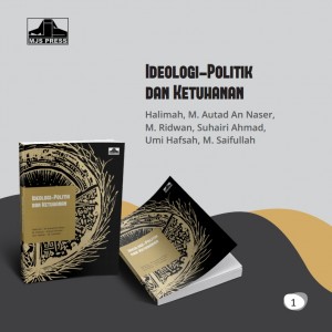Ideologi-Politik dan Ketuhanan Ideologi-Politik dan Ketuhanan