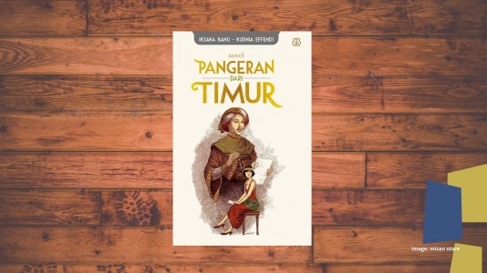 Raden Saleh dalam Dua Arus Raden Saleh dalam Dua Arus