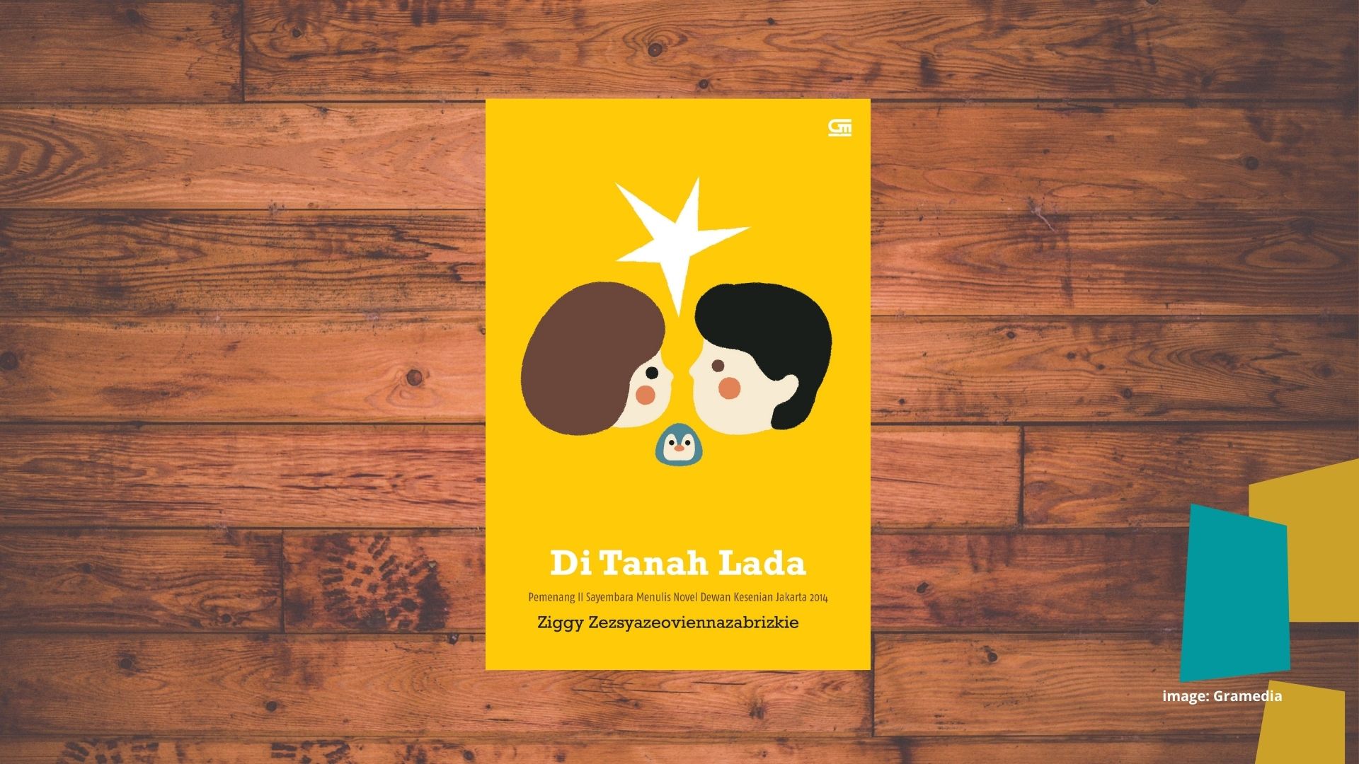 Anak-Anak yang Mencari Kebahagiaan Anak-Anak yang Mencari Kebahagiaan