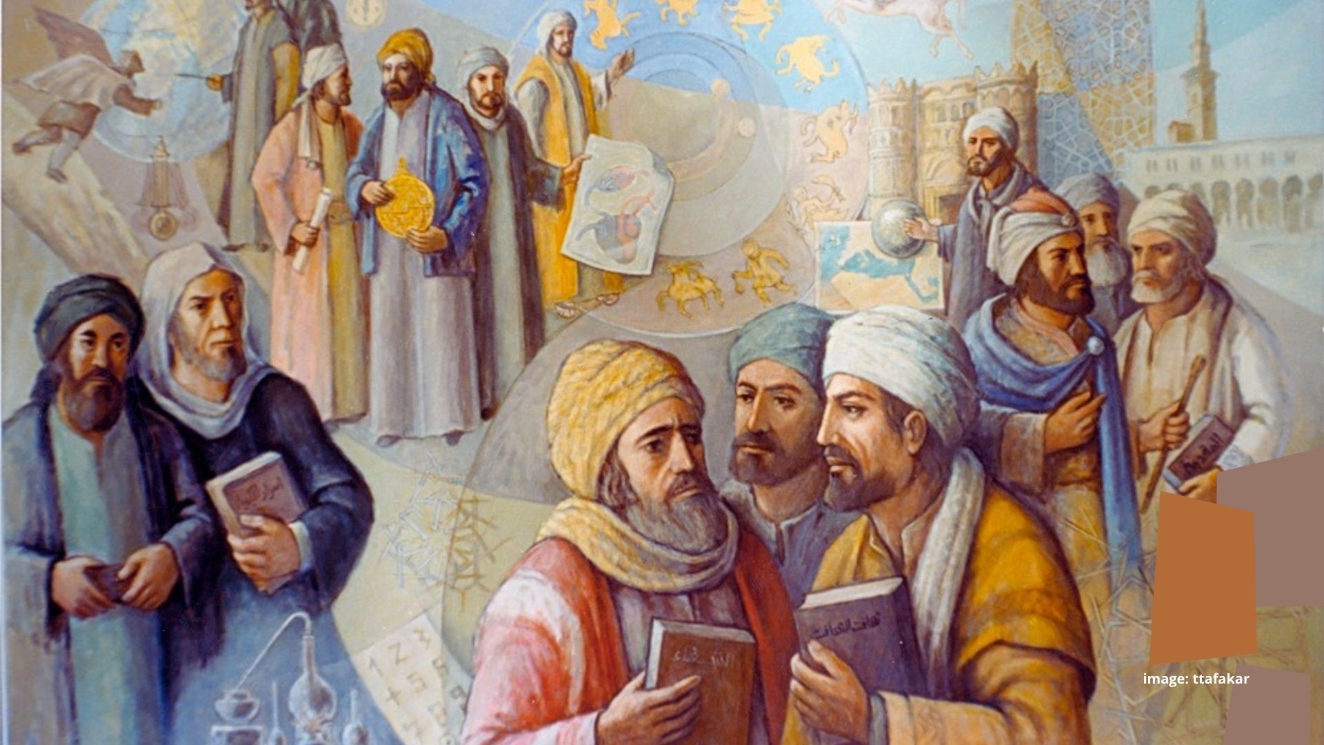 Memesrahi Al-Qur'an, Kritik Al-Ghazali, dan Semangat Filosof Muslim Memesrahi Al-Qur'an, Kritik Al-Ghazali, dan Semangat Filosof Muslim