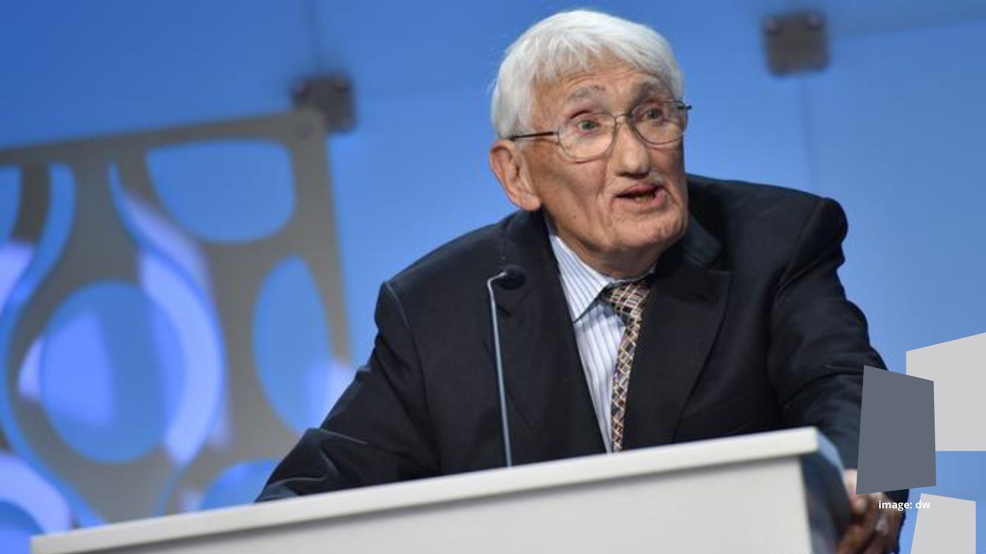 Hermeneutika Jurgen Habermas dan Relevansinya dalam Kehidupan Demokrasi Hermeneutika Jurgen Habermas dan Relevansinya dalam Kehidupan Demokrasi