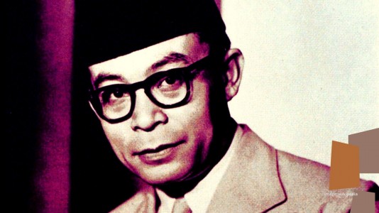 Inteligensia dan Politik dalam Perspektif Mohammad Hatta Inteligensia dan Politik dalam Perspektif Mohammad Hatta