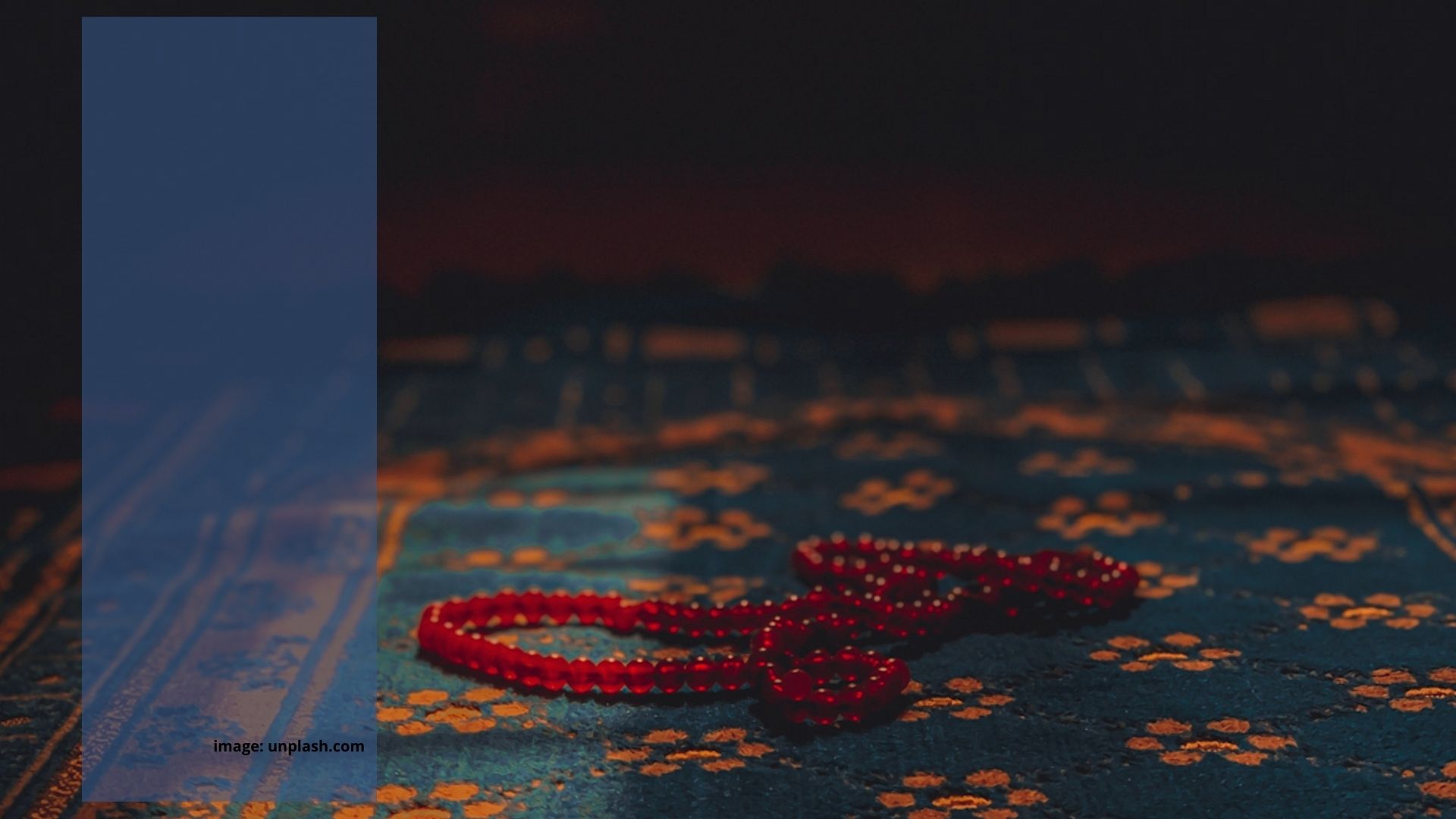 Islam bagi Kaum Tertindas Islam bagi Kaum Tertindas