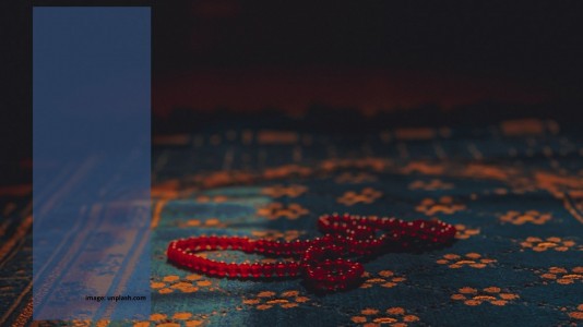 Islam bagi Kaum Tertindas Islam bagi Kaum Tertindas