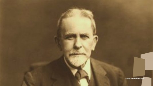 James George Frazer: Magis dan Agama James George Frazer: Magis dan Agama