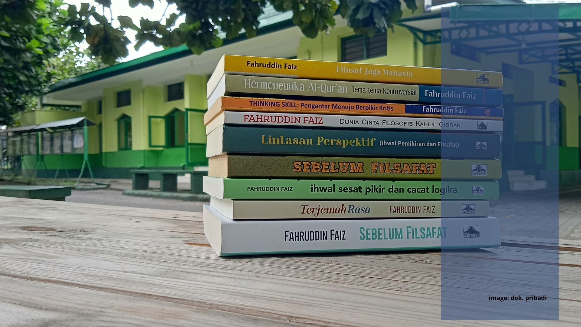 Berliterasi, Berbahasa, Berbudaya Berliterasi, Berbahasa, Berbudaya