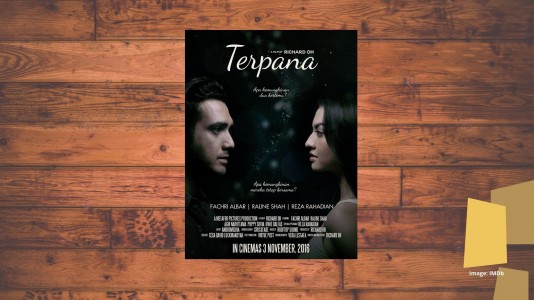 Terpana oleh Kebetulan Terpana oleh Kebetulan