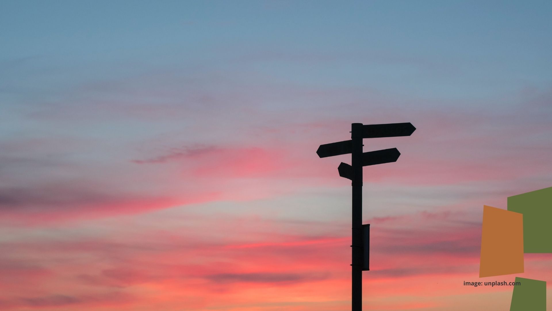 Masa Depan adalah Belantara Kemungkinan Masa Depan adalah Belantara Kemungkinan