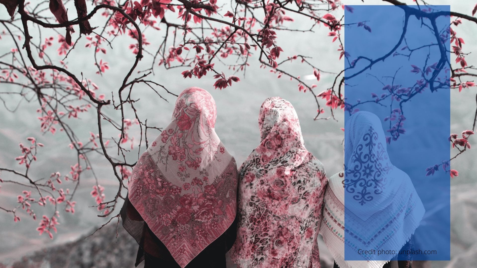 Hilda dan Citra Pesantren Hilda dan Citra Pesantren