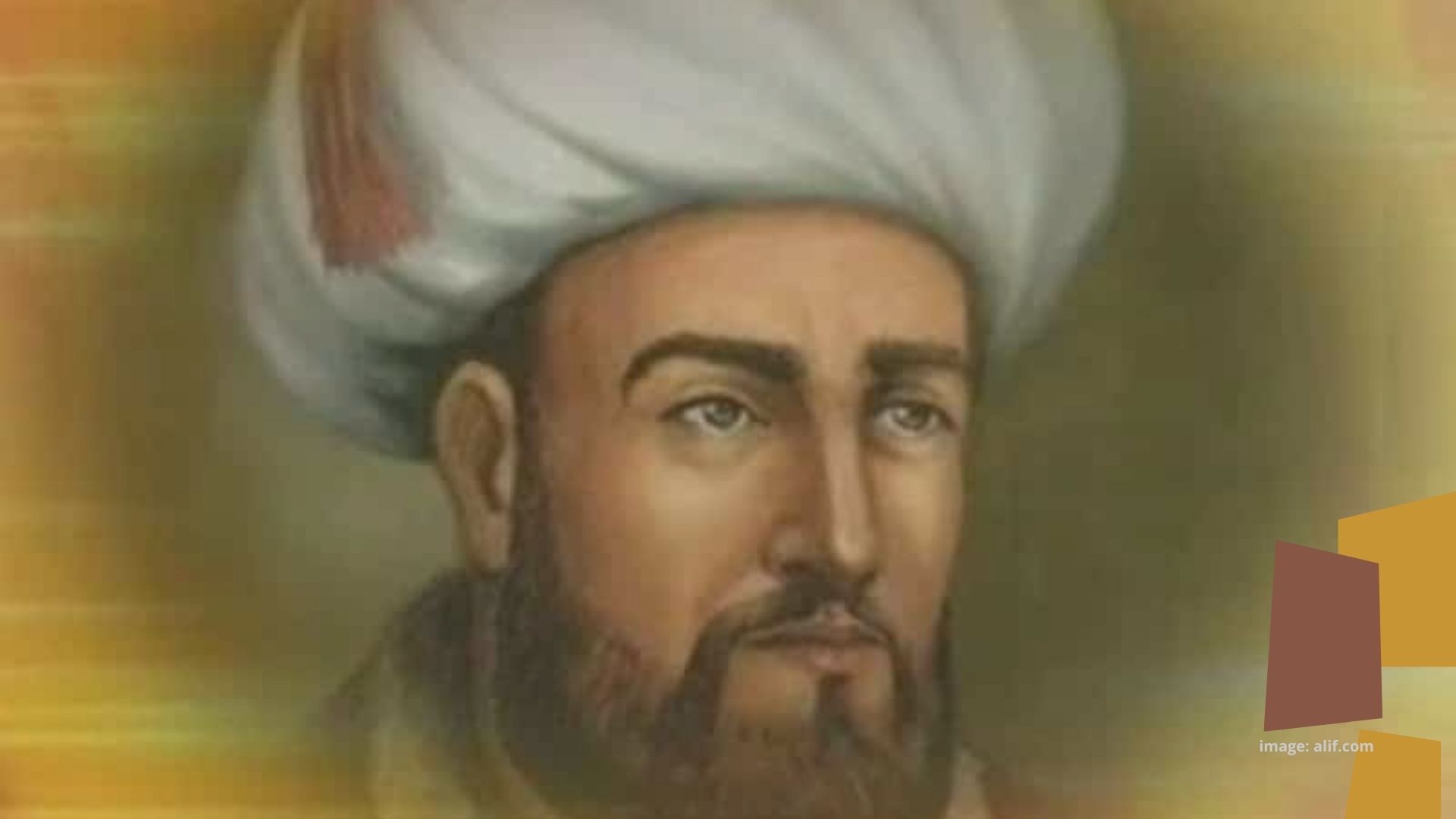 Wejangan dari Imam Al-Ghazali Wejangan dari Imam Al-Ghazali