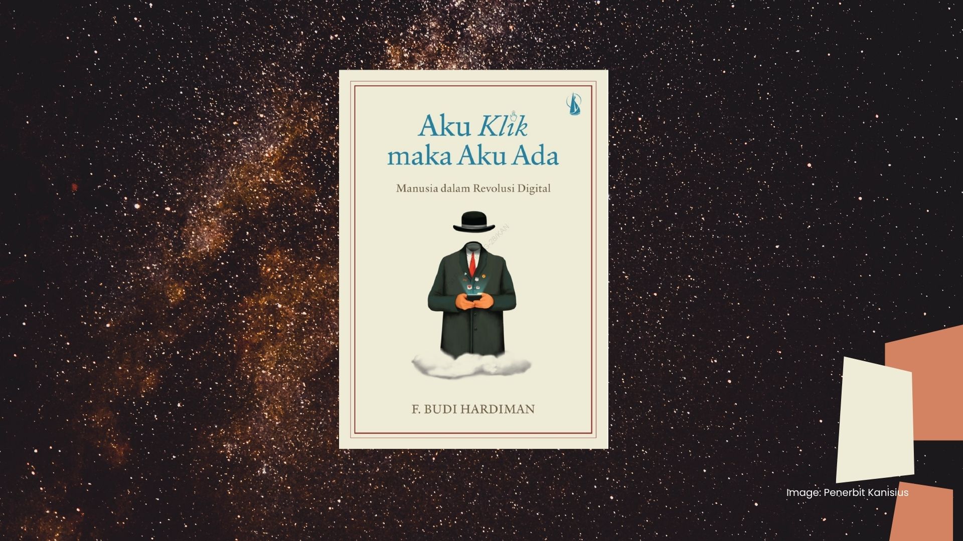 Manusia-Manusia Digital Manusia-Manusia Digital