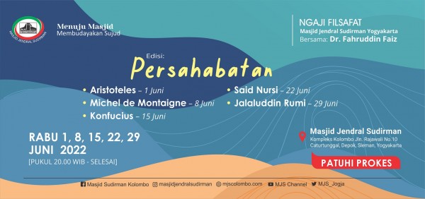 Persahabatan Persahabatan