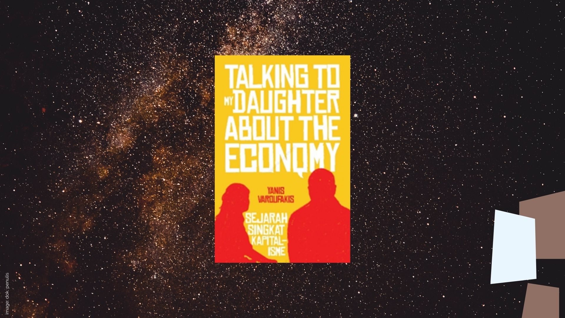 Ada Ikaros di Ekonomi Dewasa Ini Ada Ikaros di Ekonomi Dewasa Ini