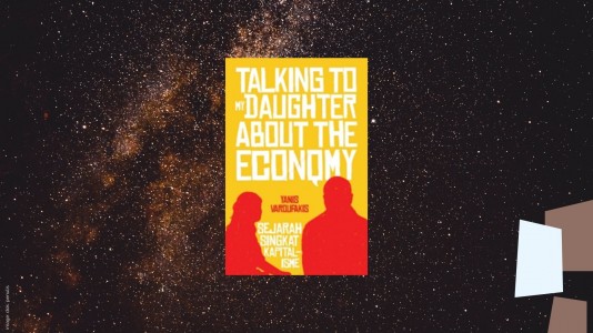 Ada Ikaros di Ekonomi Dewasa Ini Ada Ikaros di Ekonomi Dewasa Ini